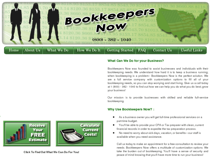 www.bookkeepersnow.biz