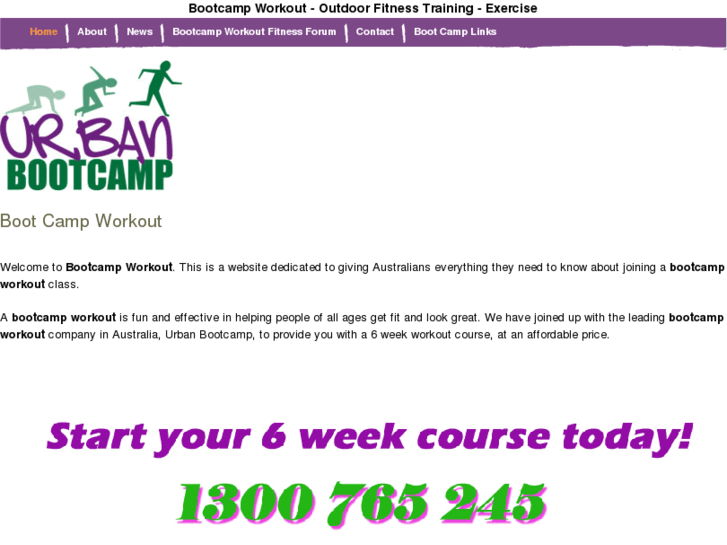 www.bootcampworkout.com.au