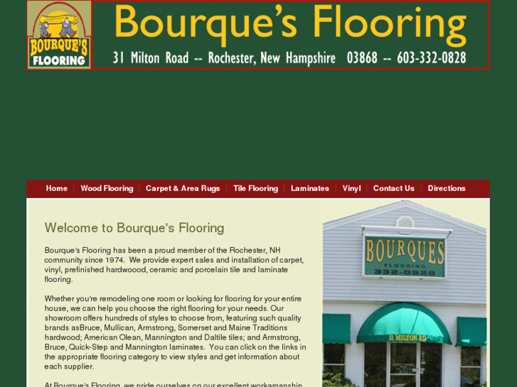 www.bourquesflooring.com