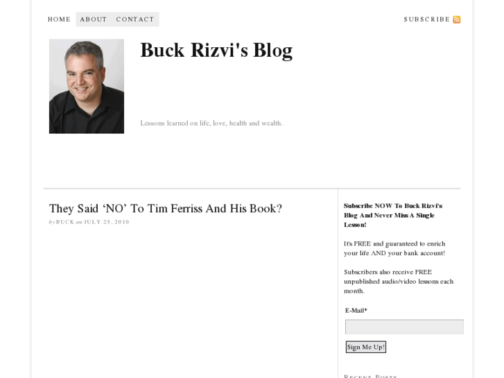 www.buckrizvi.com