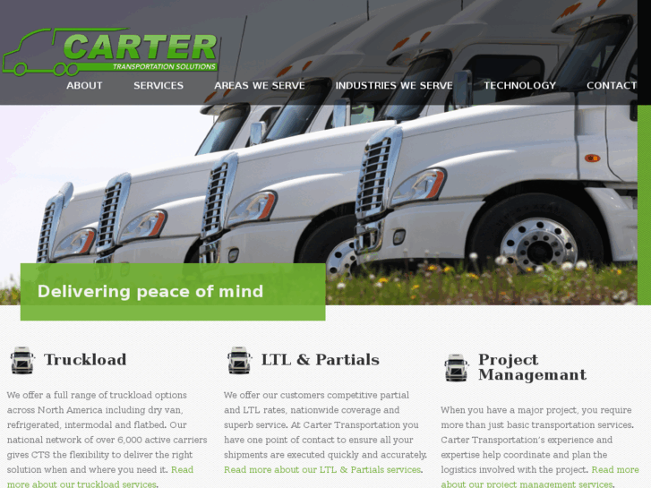 www.cartertrans.com