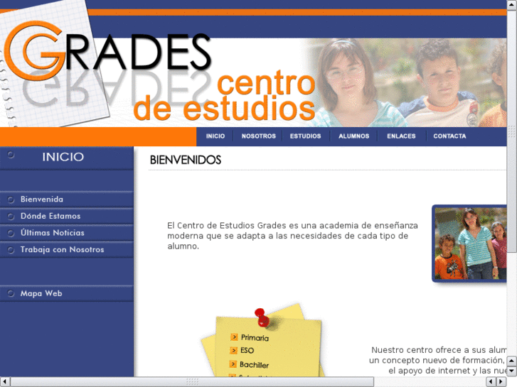 www.centrogrades.com