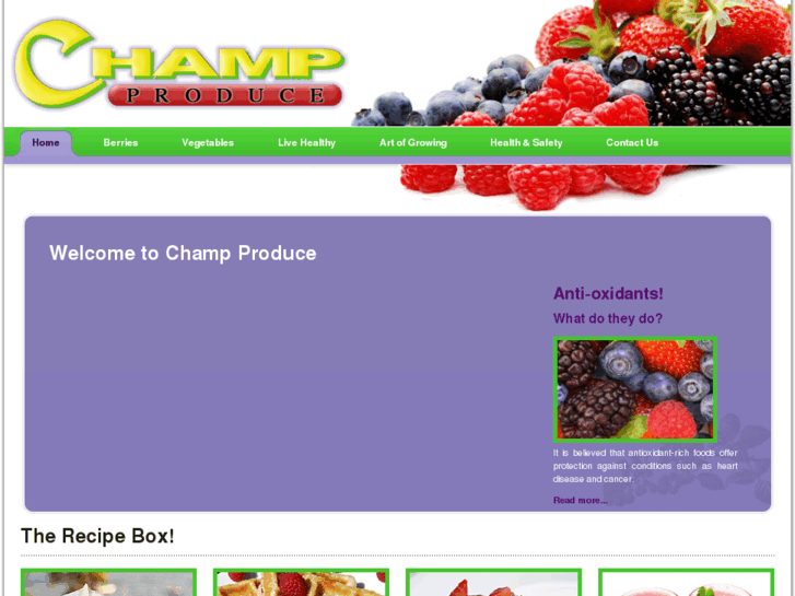 www.champproduce.com