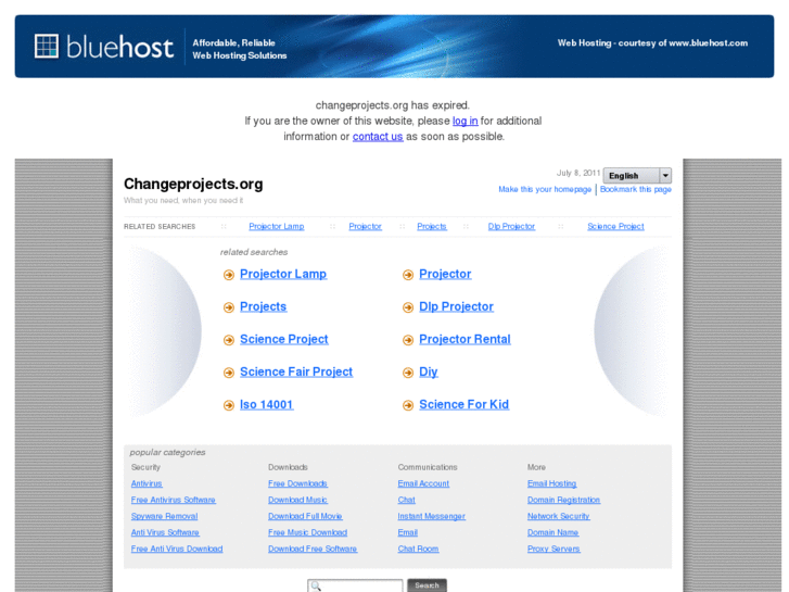 www.changeprojects.org