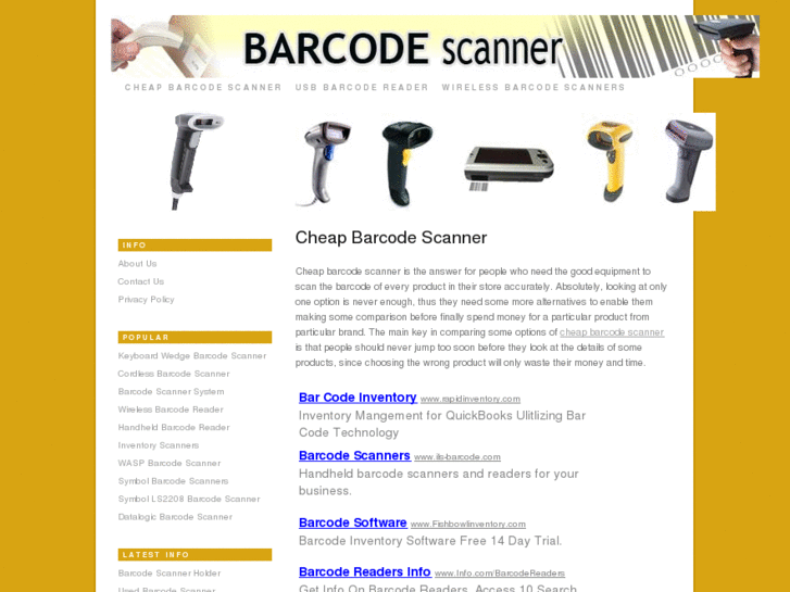 www.cheapbarcodescanner.org