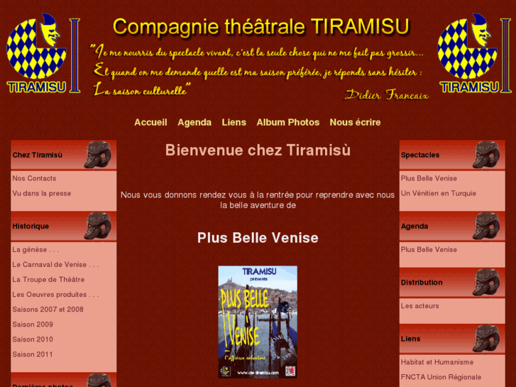 www.cie-tiramisu.com