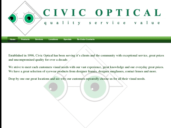 www.civicoptical.com