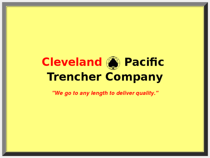 www.cleveland-trencher.com