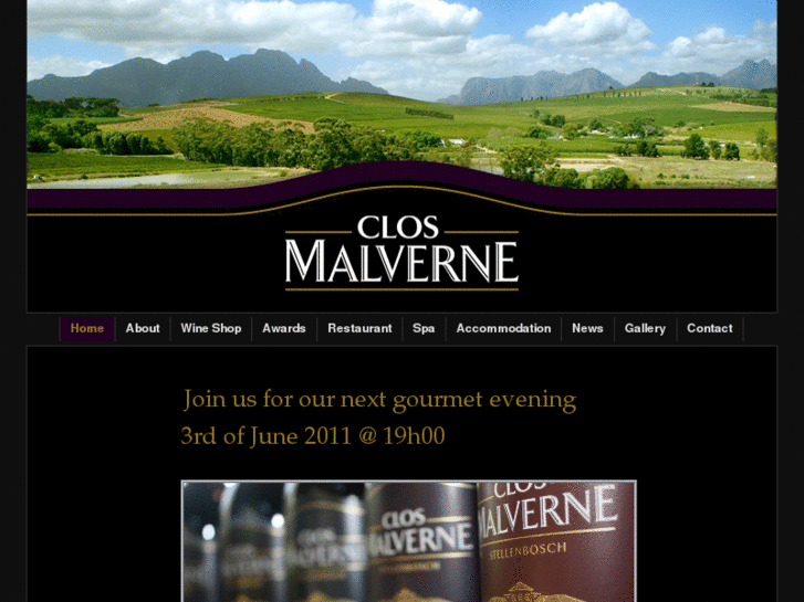 www.closmalverne.co.za