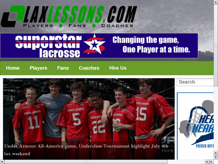 www.coachlacrosse.info