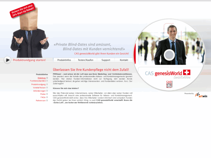 www.crmstart.ch