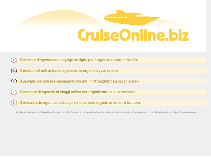 www.cruiseonline.biz