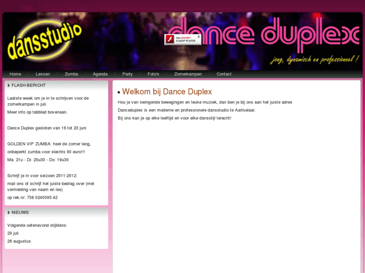 www.danceduplex.com