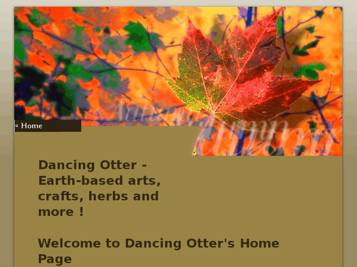 www.dancingotter.com