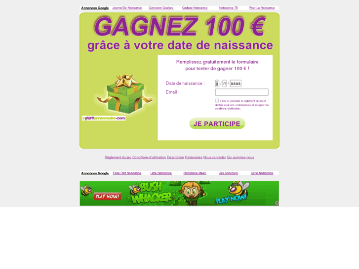 www.date-de-naissance-gagnante.com