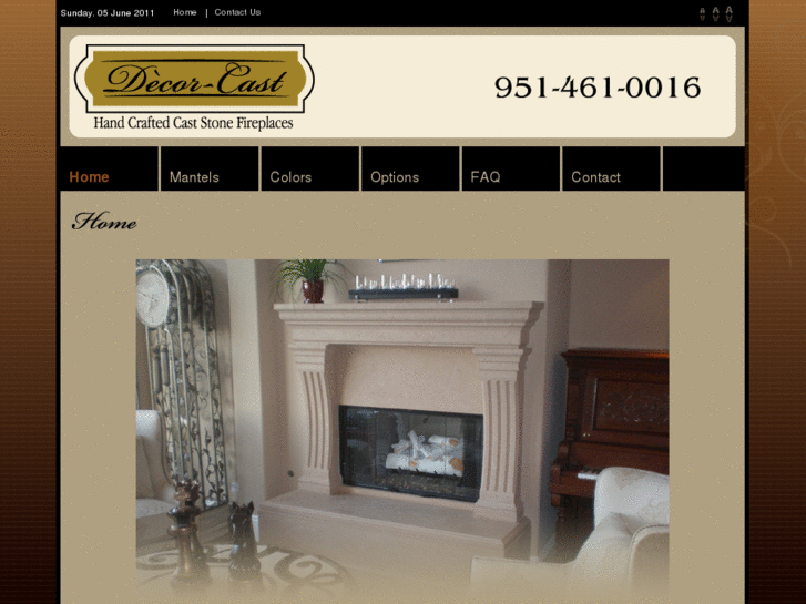 www.decor-cast.com