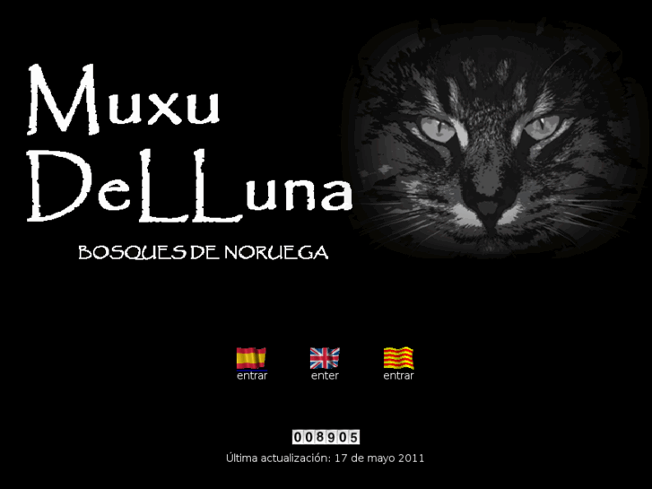 www.delluna.es