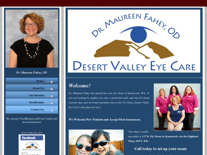 www.desertvalleyeyecare.com