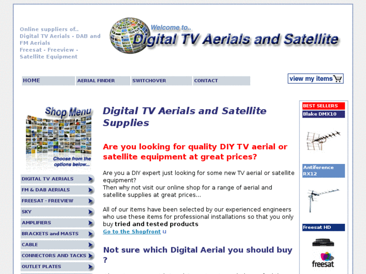 www.digitaltvaerialsandsatellite.co.uk