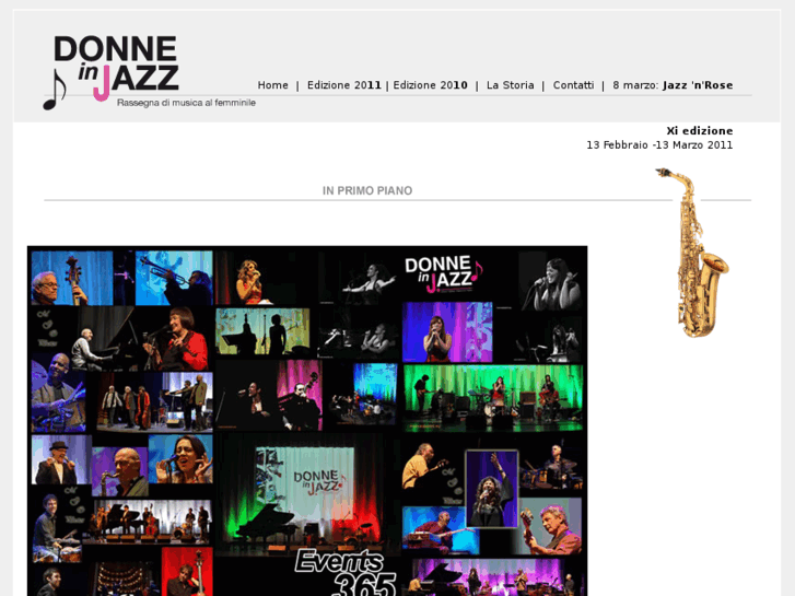 www.donneinjazz.com