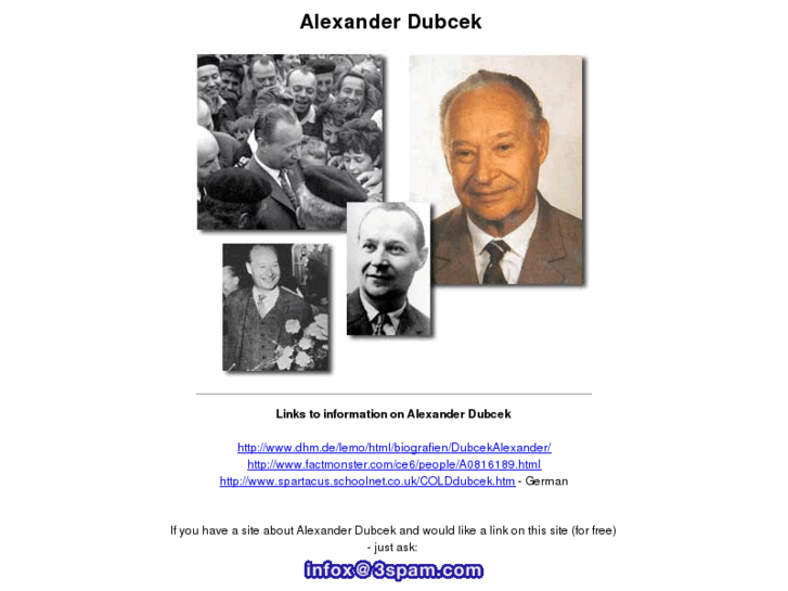 www.dubcek.com