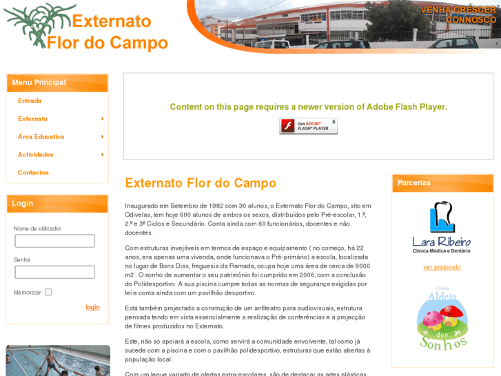 www.e-flordocampo.pt