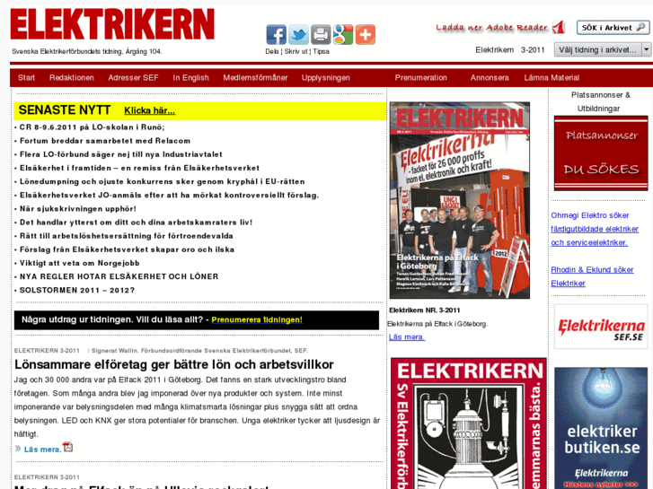 www.elektrikern.nu