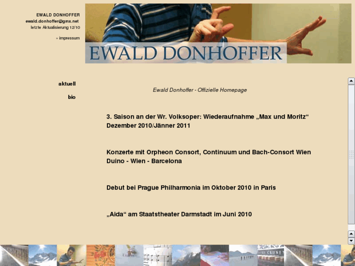 www.ewalddonhoffer.com