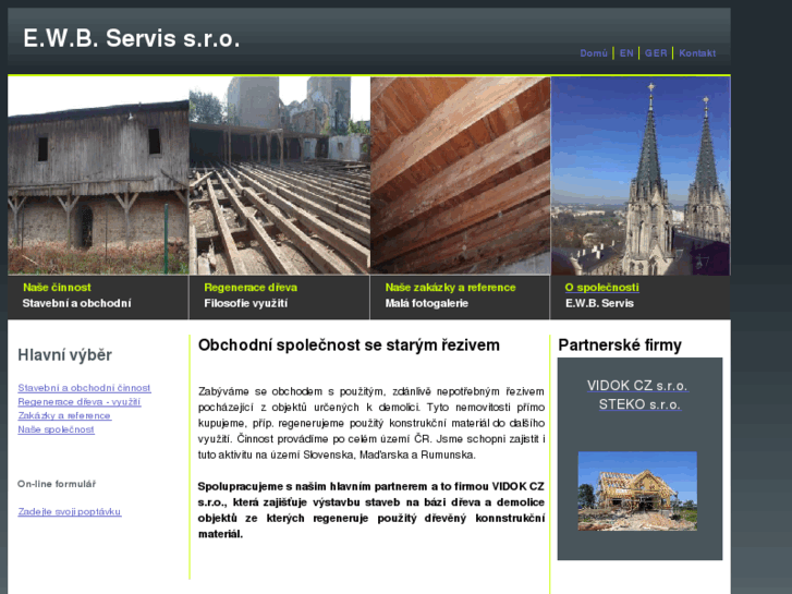 www.ewbservis.cz