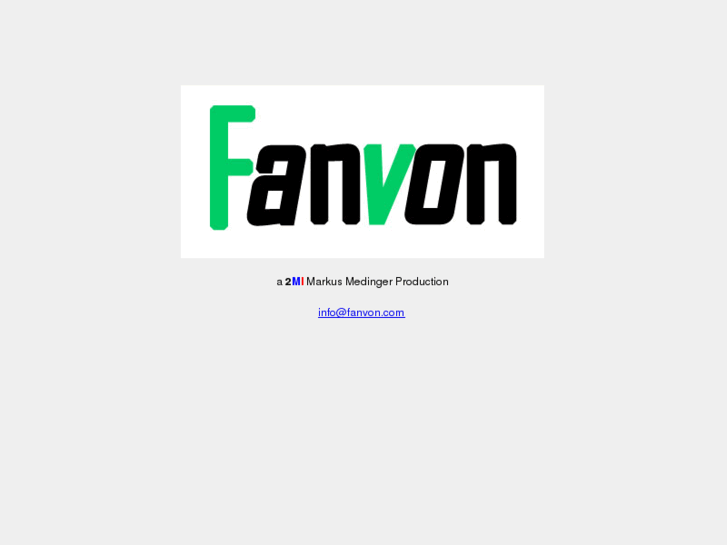 www.fanvon.com