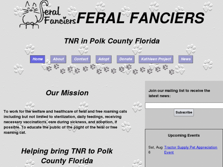 www.feralfanciers.org