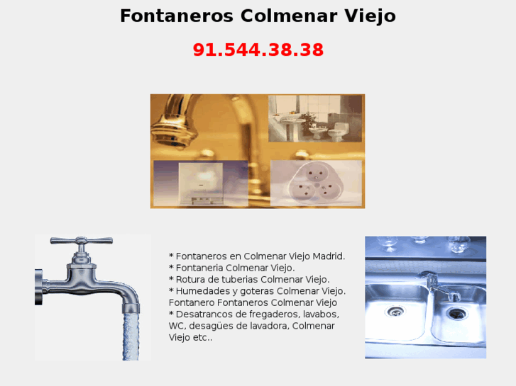 www.fontanerocolmenar.es