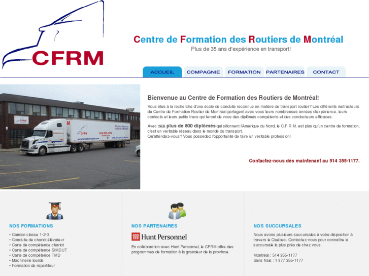 www.formationroutier.com