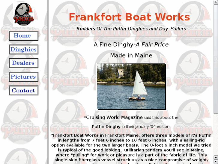 www.frankfortboatworks.com