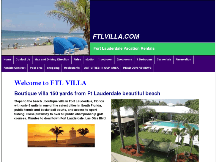 www.ftlvilla.com