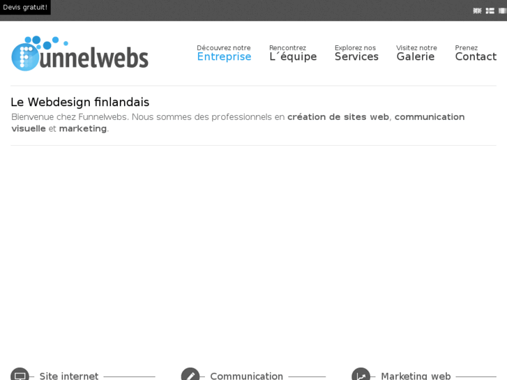 www.funnelwebs.fr
