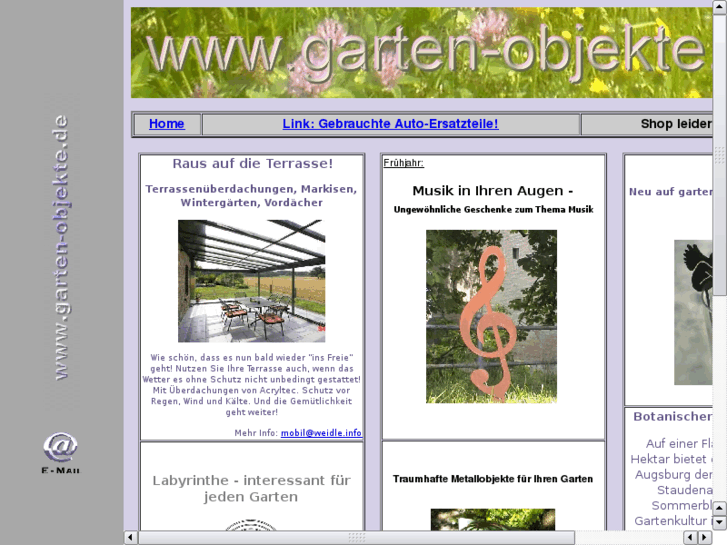 www.garten-objekte.de