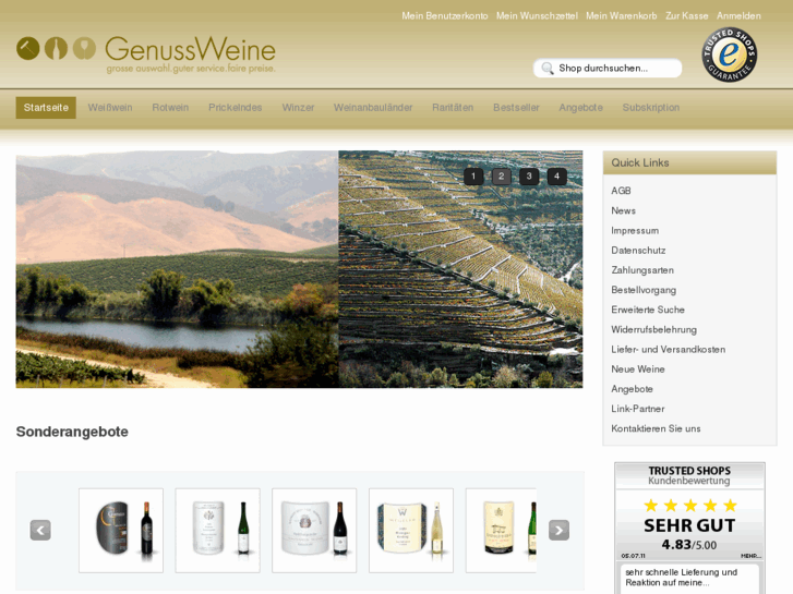 www.genuss-wein.biz