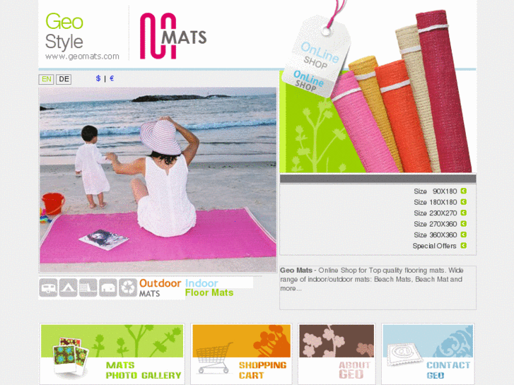 www.geomats.com