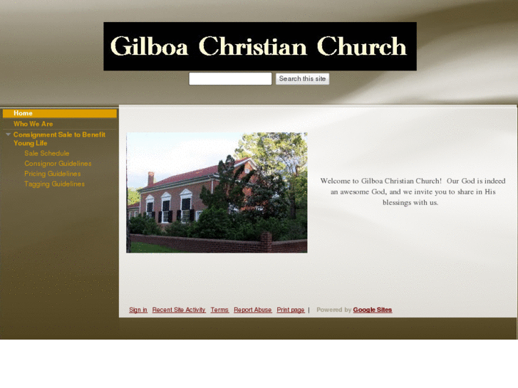 www.gilboachurch.org