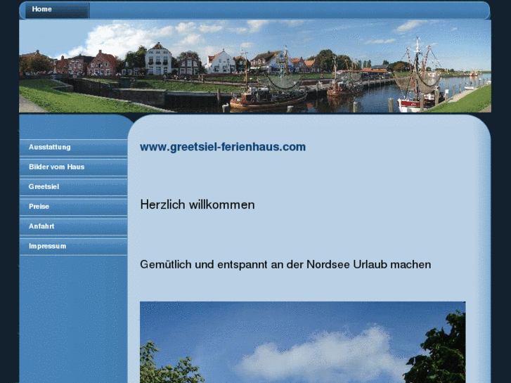 www.greetsiel-ferienhaus.com