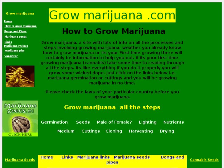 www.grow-marijuana.com