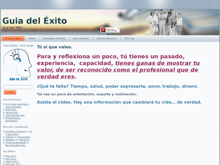 www.guiadelexito.net