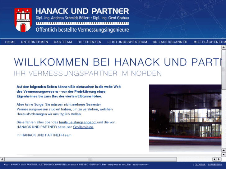 www.hanackundpartner.de