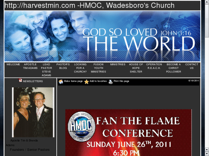 www.harvestmin.com