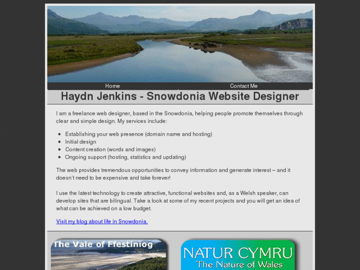 www.haydnjenkins.co.uk