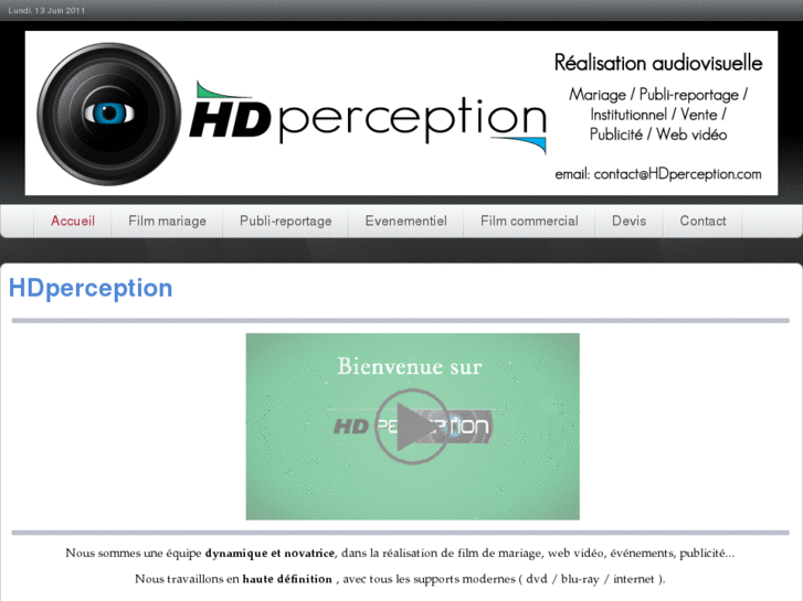 www.hdperception.com