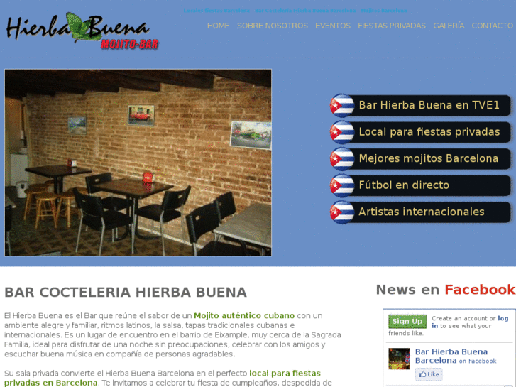 www.hierbabuena-bcn.es