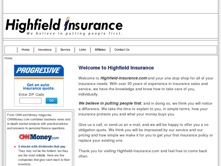 www.highfield-insurance.com