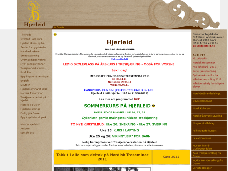 www.hjerleid.no